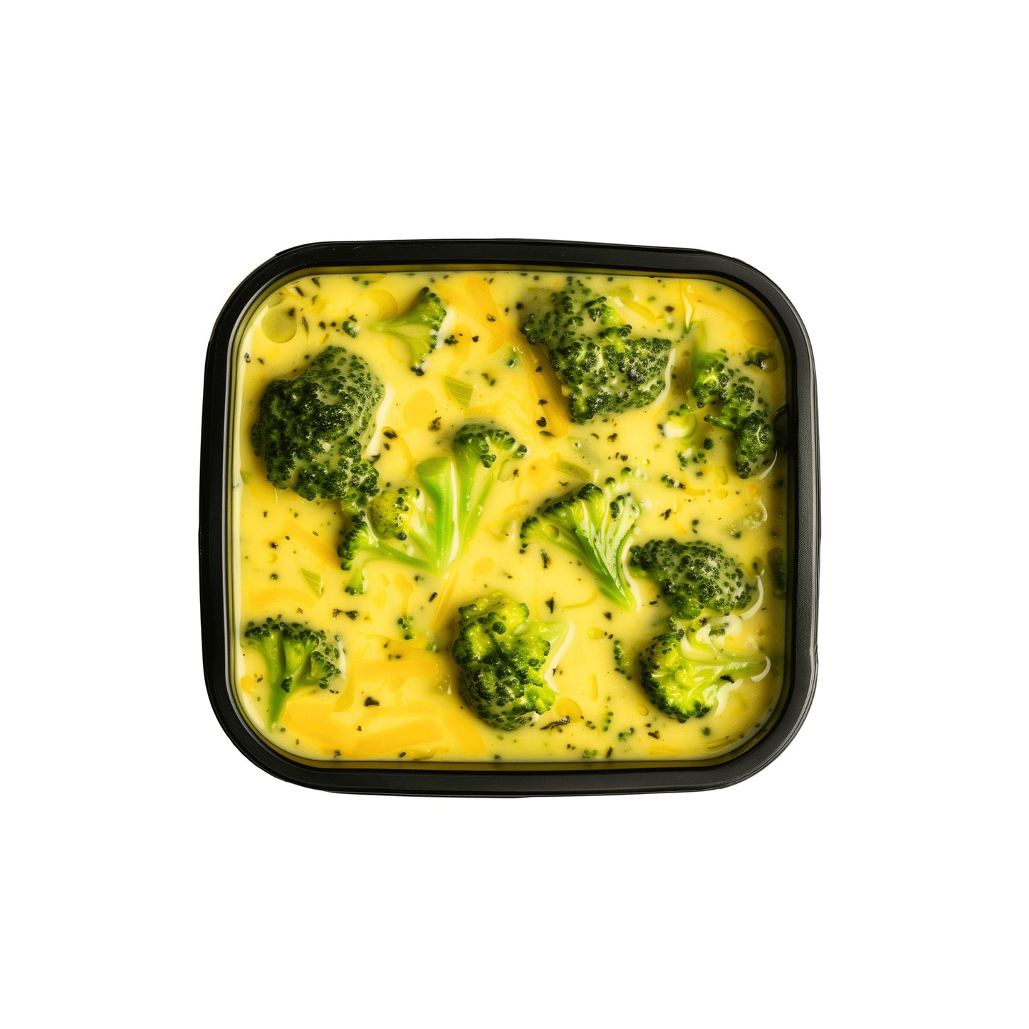 Chef Sean's Winter Harvest Soup - Purefect Meals