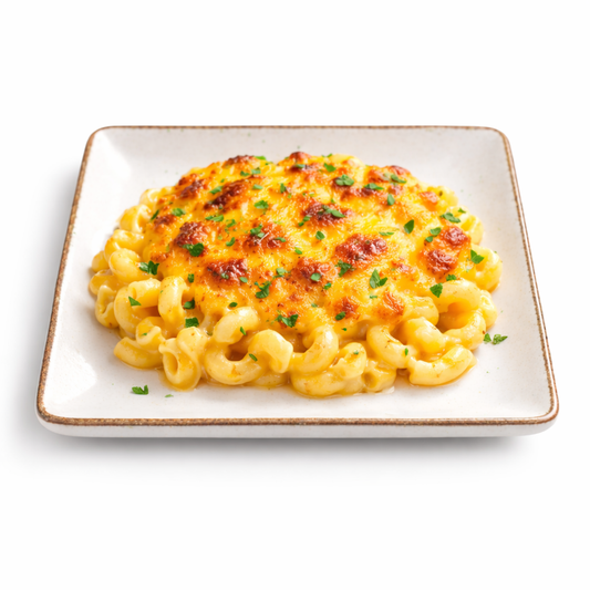 'Purefect Melt' Mac n Cheese