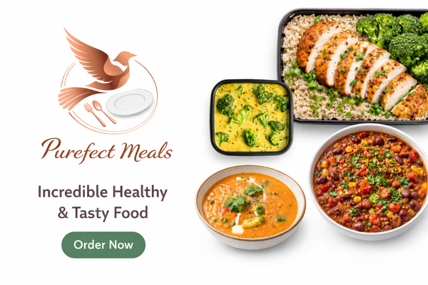 Purefect Meals