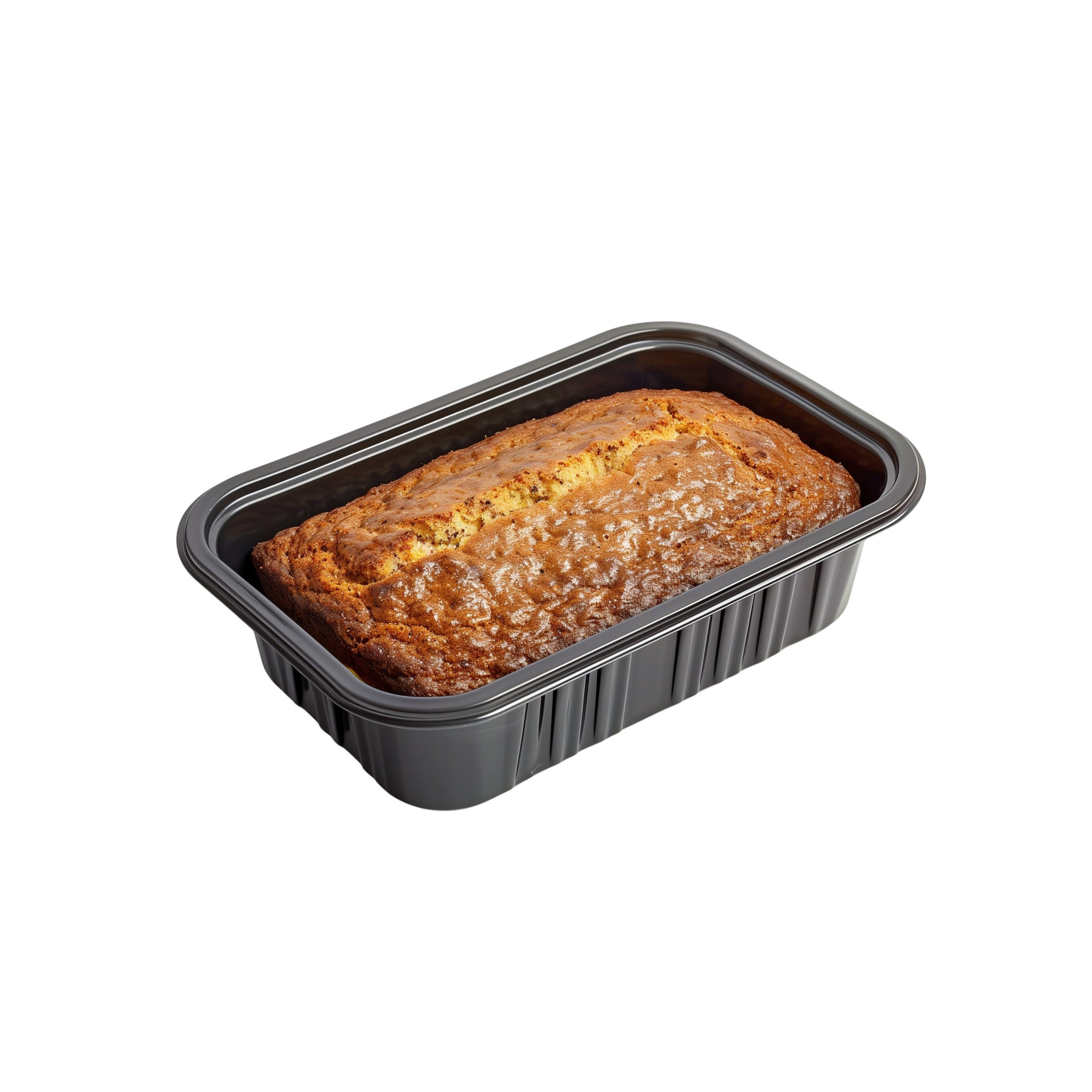 Banana Chocolate Small Loaf Banana Bread Recipe Banana Chocolate