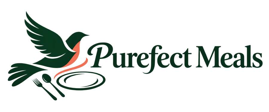 Purefect Meals